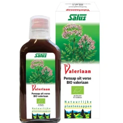 Salus Valeriaansap bio