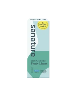 Sanature Inlegkruisjes normaal doosje