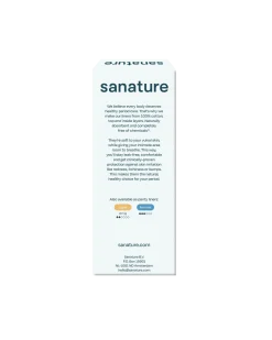 Sanature Inlegkruisjes super
