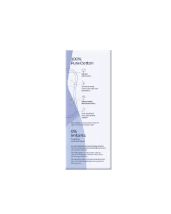 Best Sanature Pro vivo incontienentieverband katoen mini plus