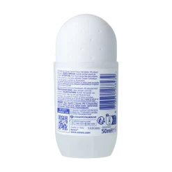 Sanex Deodorant roll-on zero% sensitive