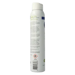 Sale Sanex Deodorant spray zero% respect & control