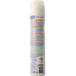 Sanex Deodorant spray zero % sensitive