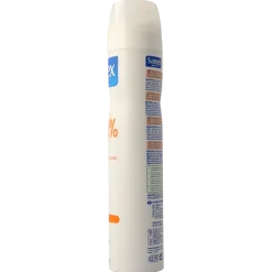Sanex Deodorant spray zero % sensitive