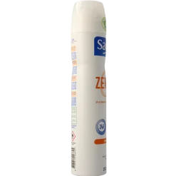 Sanex Deodorant spray zero % sensitive