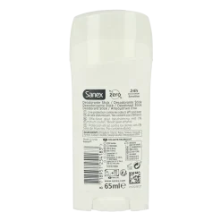 Sanex Deodorant stick zero % sensitive