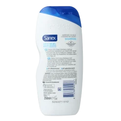 Online Sanex Shampoo anti roos