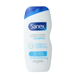 Online Sanex Shampoo anti roos
