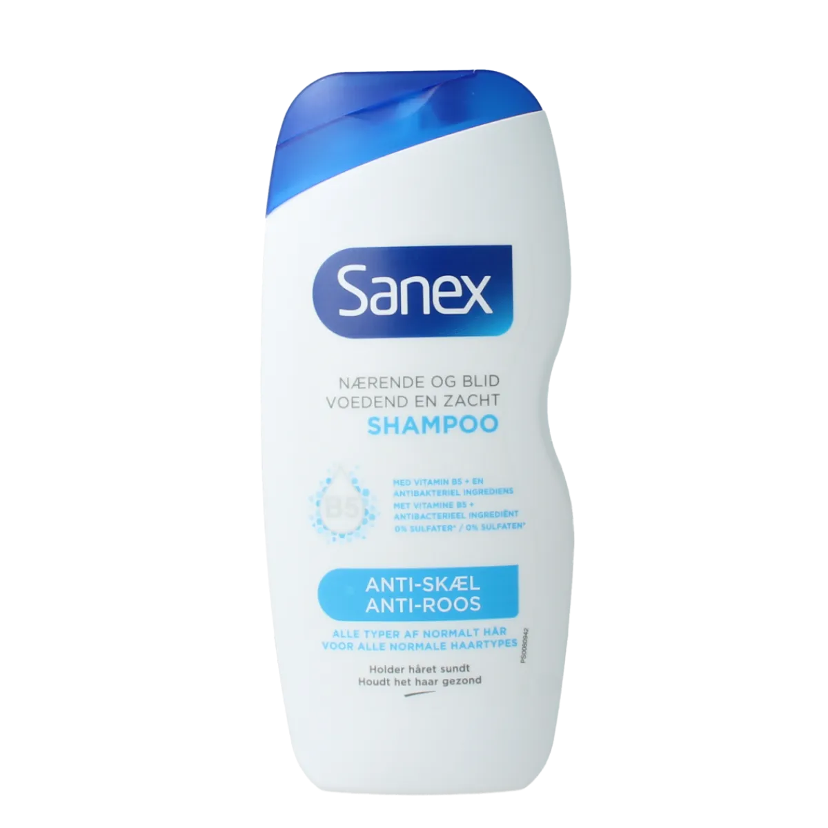 Online Sanex Shampoo anti roos