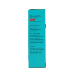 Sanias Xylometazoline HCI 1mg druppels