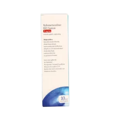 Sanias Xylometazoline HCI 1mg druppels