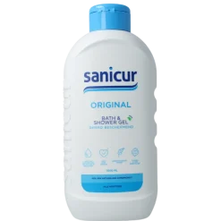 Sanicur Douchegel original
