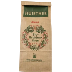 Clearance Sano Huisthee bio