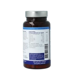 Outlet SanoPharm Anti-homocysteine complex foodstate