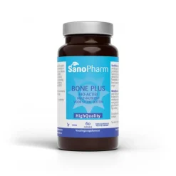 SanoPharm Bone plus high quality