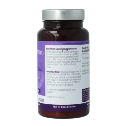 SanoPharm FoodState magnesium 100mg