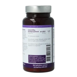 SanoPharm FoodState magnesium 100mg