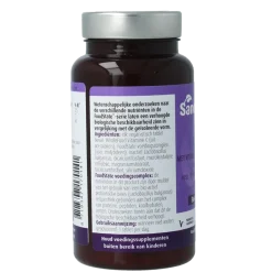 Best SanoPharm IJzer 10 mg & moly 20 mcg & C 30 mg