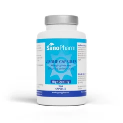 Best SanoPharm Visolie capsules