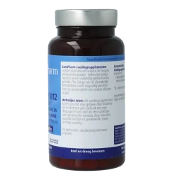 SanoPharm Vitamine B12 methyl adenosylcobalamine 500mcg