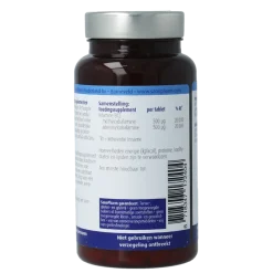 SanoPharm Vitamine B12 methyl adenosylcobalamine 500mcg