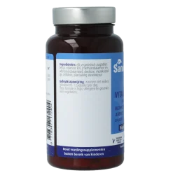 SanoPharm Vitamine B12 methyl adenosylcobalamine 500mcg