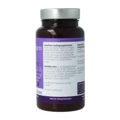 SanoPharm Vitamine C 250mg & bioflavonoiden 80mg