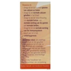 Discount SanoPharm Vitamine D3 fortissimum Emulsan