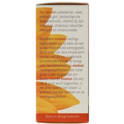 Discount SanoPharm Vitamine D3 fortissimum Emulsan