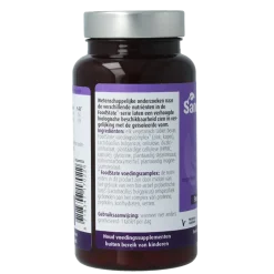 Best SanoPharm Zink 15mg & koper 1mg