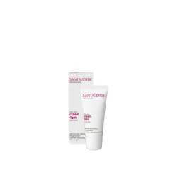 Discount Santaverde Aloe vera cream light parfumvrij