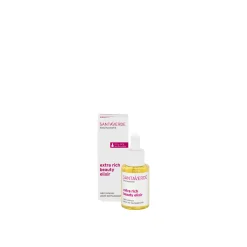 Santaverde Extra rich beauty elixer