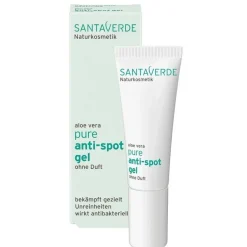 Santaverde Pure anti-spot gel
