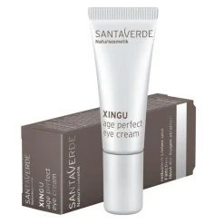 Santaverde Xingu age perfect eye cream