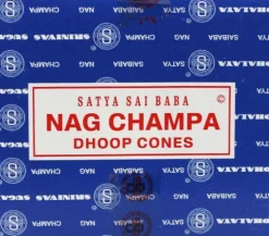 New Satya Kegelwierook nag champa