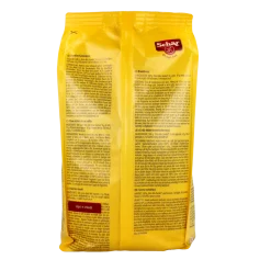 Schar Broodmix bruin glutenvrij