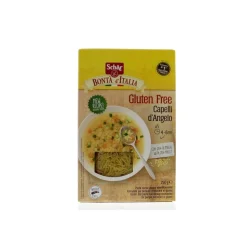 Schar Capelli d'Angelo vermicelli glutenvrij