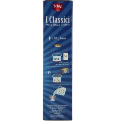 Schar Capelli d'Angelo vermicelli glutenvrij