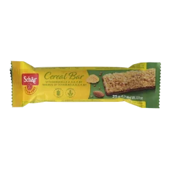 Schar Cereal bar glutenvrij