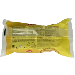 New Schar Citroen cake glutenvrij
