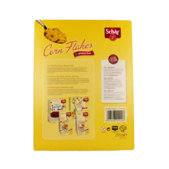 Schar Cornflakes glutenvrij