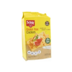 Sale Schar Crackers glutenvrij