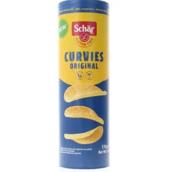 Schar Curvies original glutenvrij