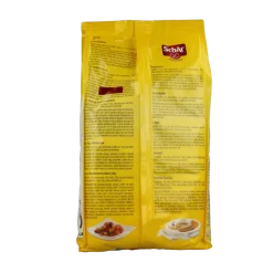 Schar Mehl meel glutenvrij
