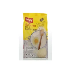 Schar Mix C keukenmix glutenvrij