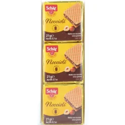 Clearance Schar Noccioli glutenvrij
