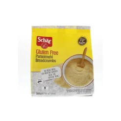 Schar Pan grati paneermeel glutenvrij