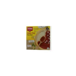 Schar Pizzabodems glutenvrij