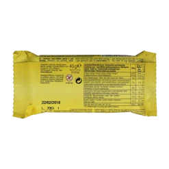 Schar Quadritos cacao wafel glutenvrij