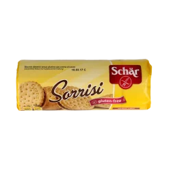 New Schar Sorrisi glutenvrij